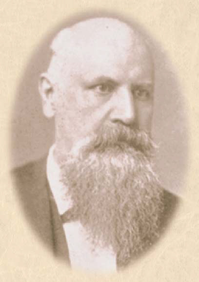 Benjamin Urner
